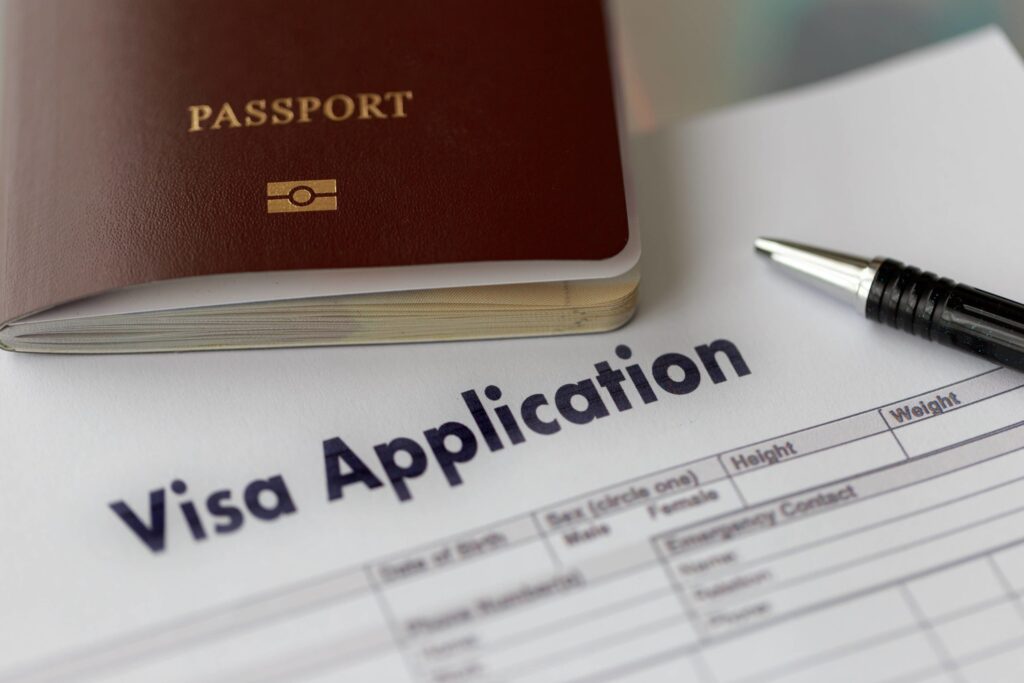 Fast Singapore visa application services in Lahore with Sairways